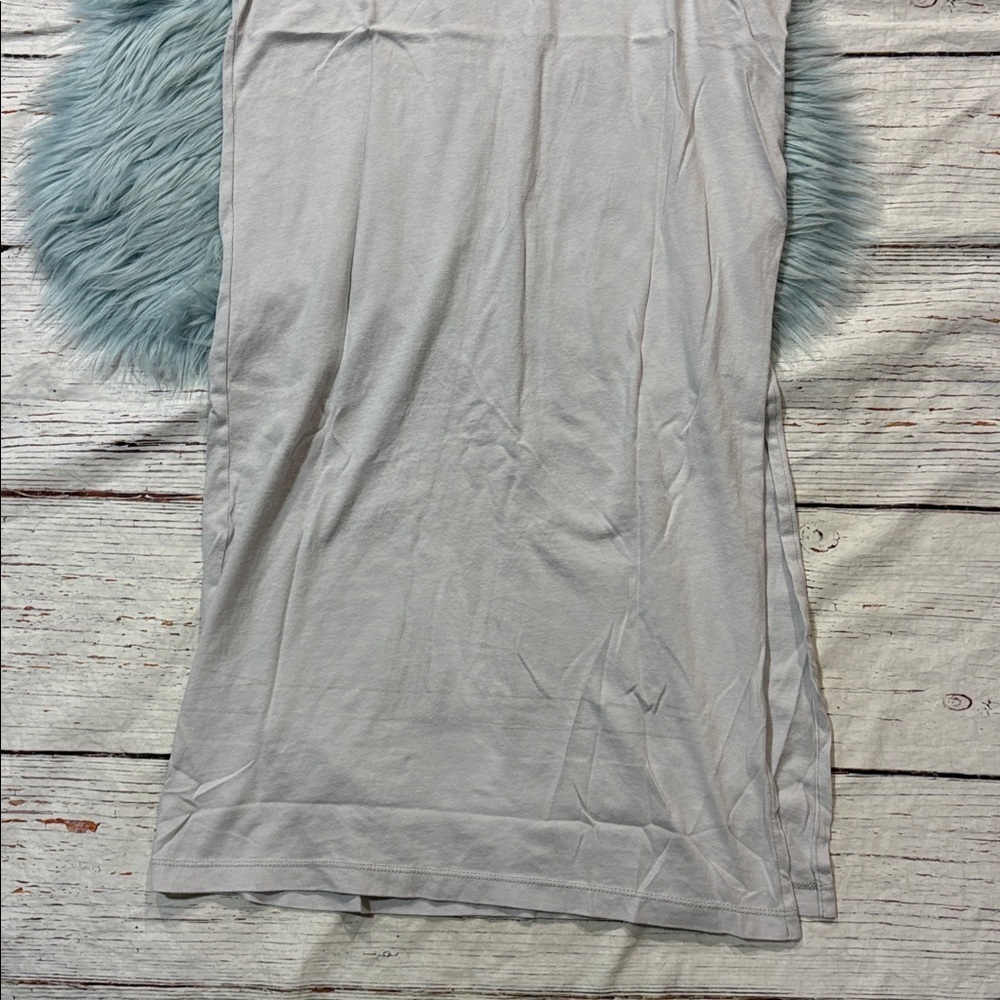 NWT Spiritual Gangster Women's Telepathic Mulholland Maxi Dress - Picture 9 of 10